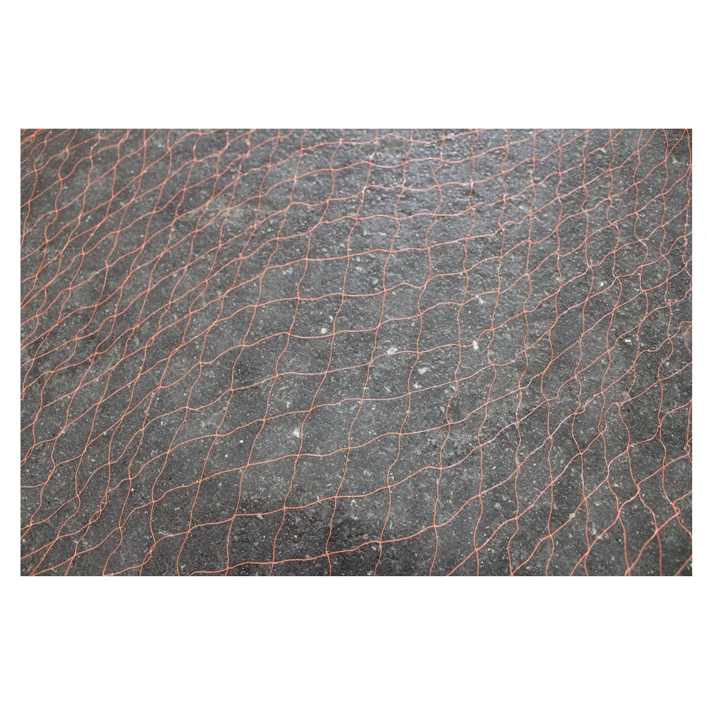 welzo 防鳥ネット 30mm 5.4×18m 30ツボ - Image 4