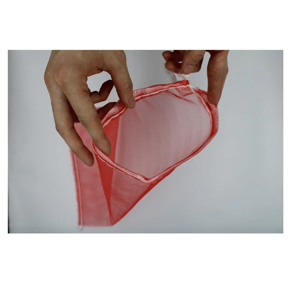 welzo 収穫ネット 10枚入 3kg 23×38cm - Image 4