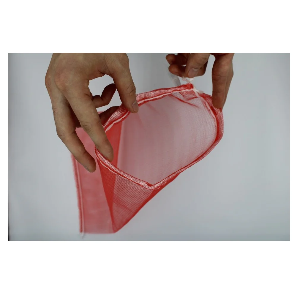 welzo 収穫ネット 25枚入 5kg 30×45cm - Image 8