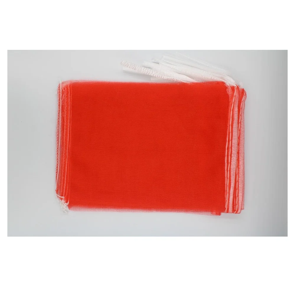 welzo 収穫ネット 25枚入 10kg 35×60cm - Image 6