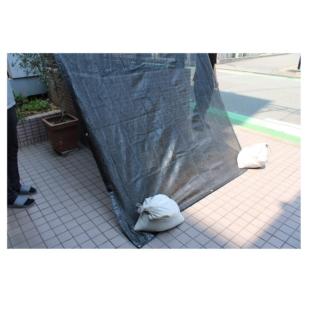 welzo 遮光ネット 60％ 2×4m - Image 4