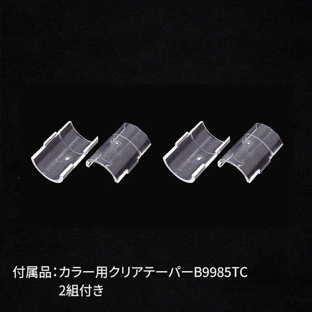 エレクター ベーシックシリーズ ハーフシェルフ 900mm用 ホワイト B736W - Image 6