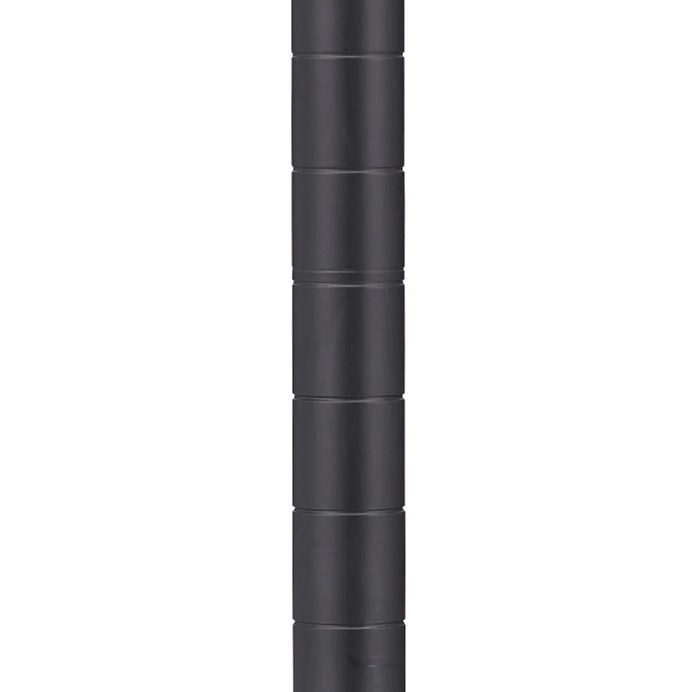 エレクター ベーシックシリーズ ポール 700mm ブラック B28PB2 2本入 - Image 9