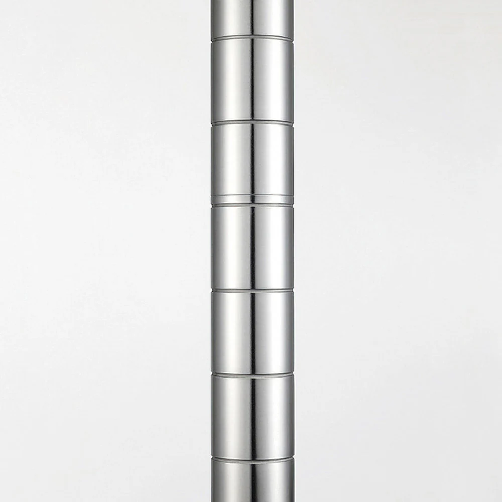 エレクター ベーシックシリーズ ポール 730mm ステンレス B29PS2 2本入 - Image 10