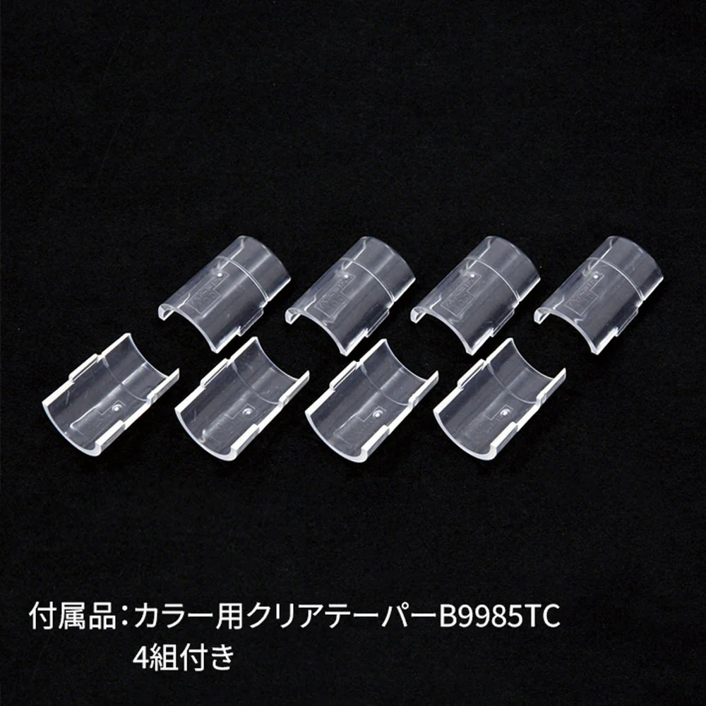 エレクター ベーシックシリーズ スライディングシェルフ W600xD450mm ホワイト BSL1824W - Image 3