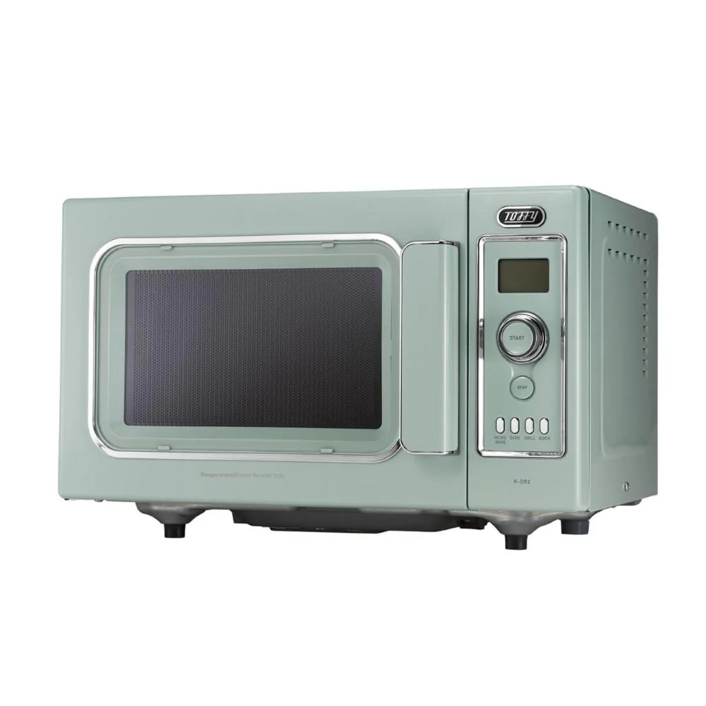 Toffy オーブンレンジ K-DR2-PA 【直送品】 返品・キャンセル・他商品と同時購入は不可 - Image 2