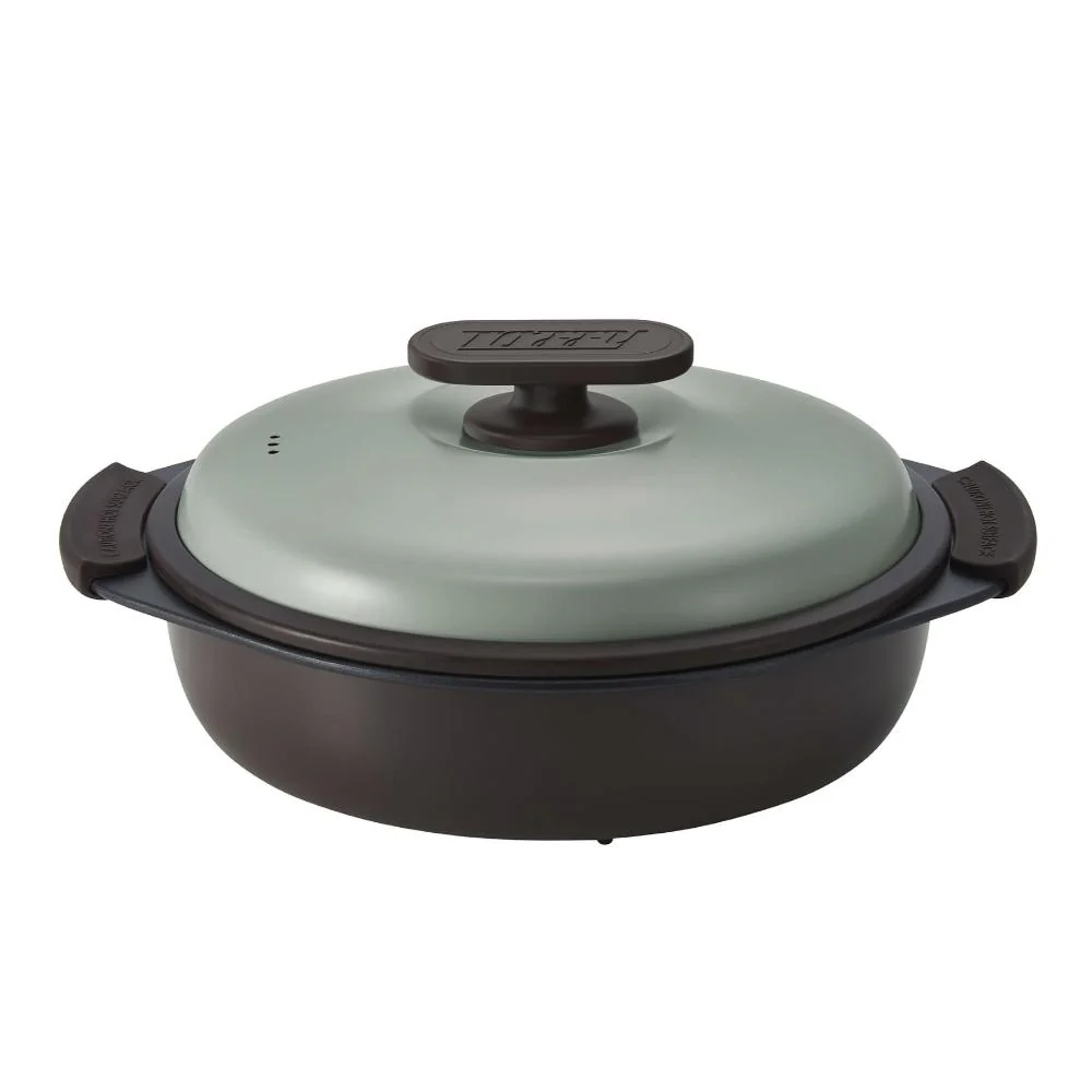 Toffy 電子レンジ用グリル鍋 K-MW4-PA 【直送品】 返品・キャンセル・他商品と同時購入は不可