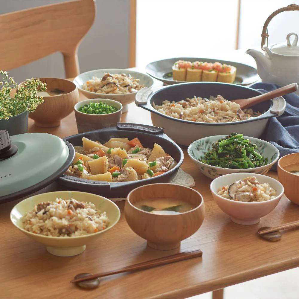 Toffy 電子レンジ用グリル鍋 K-MW4-PA 【直送品】 返品・キャンセル・他商品と同時購入は不可 - Image 5