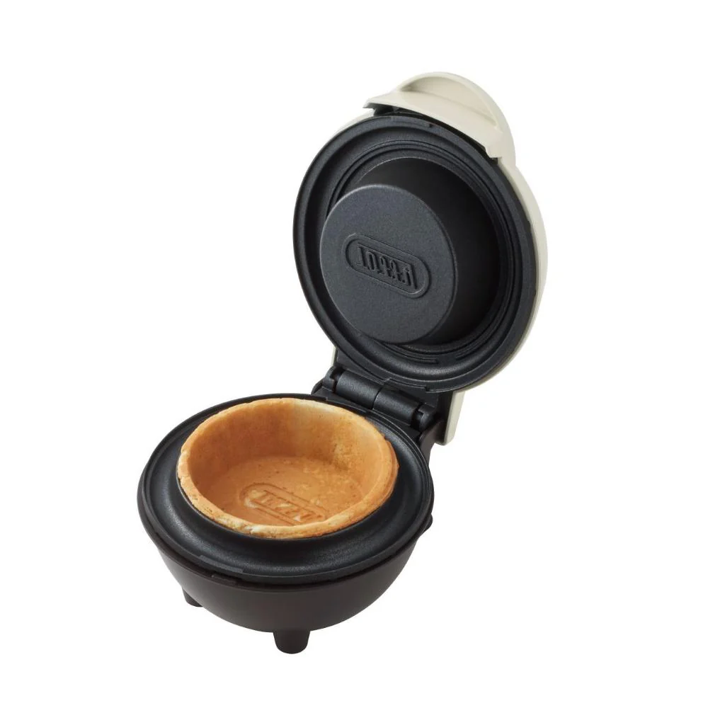 Toffy 食べられる器メーカー K-TU1-MW 【直送品】 返品・キャンセル・他商品と同時購入は不可 - Image 2