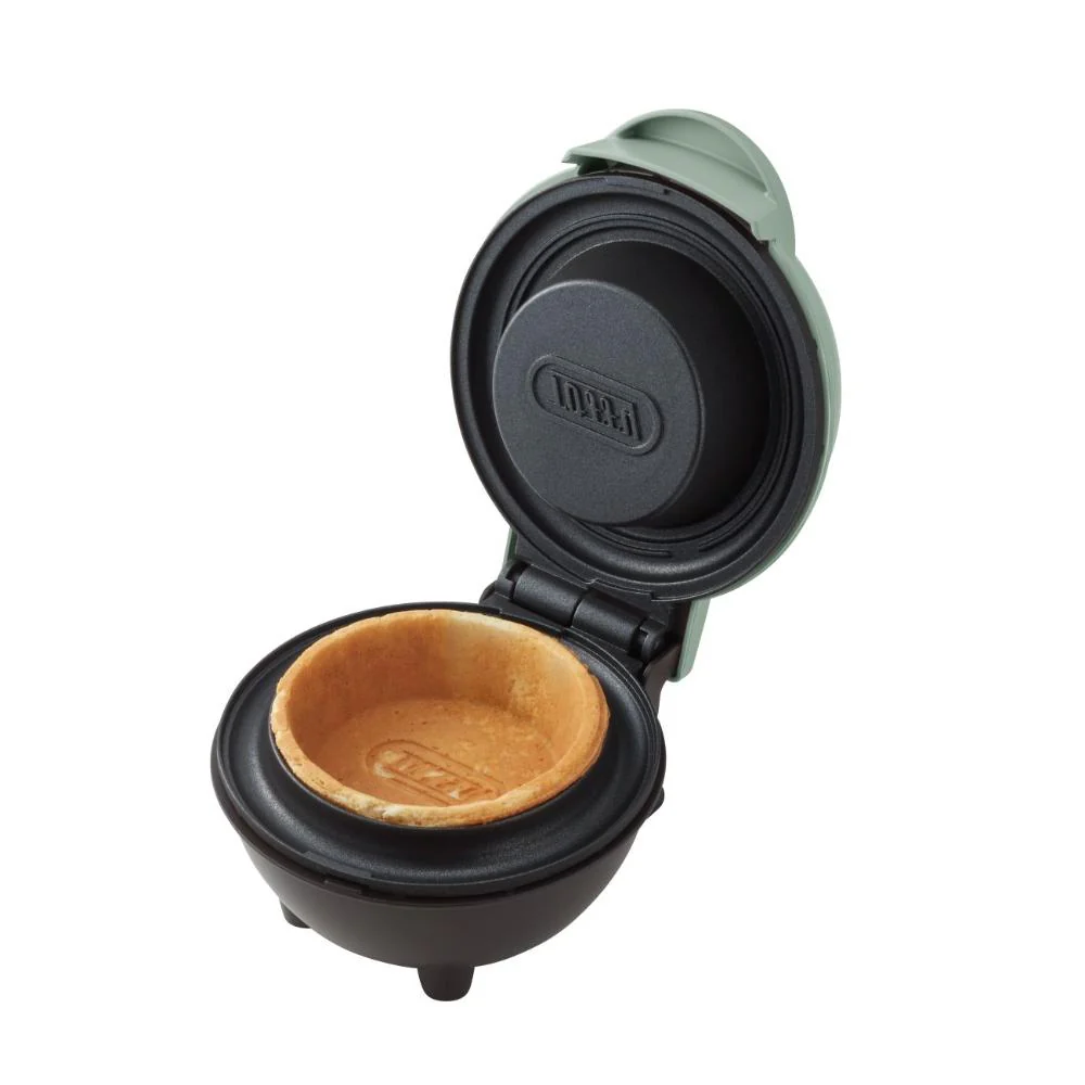 Toffy 食べられる器メーカー K-TU1-PA 【直送品】 返品・キャンセル・他商品と同時購入は不可 - Image 2