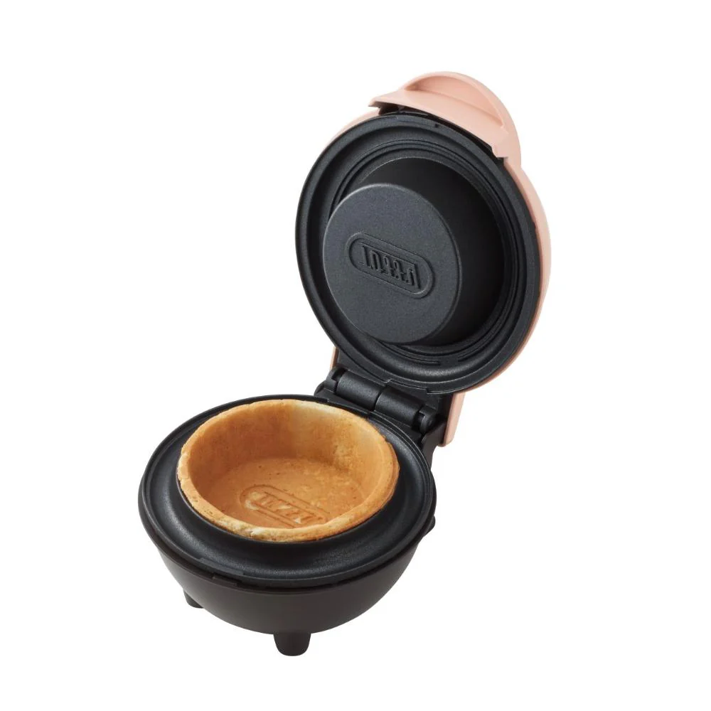 Toffy 食べられる器メーカー K-TU1-SP 【直送品】 返品・キャンセル・他商品と同時購入は不可 - Image 2