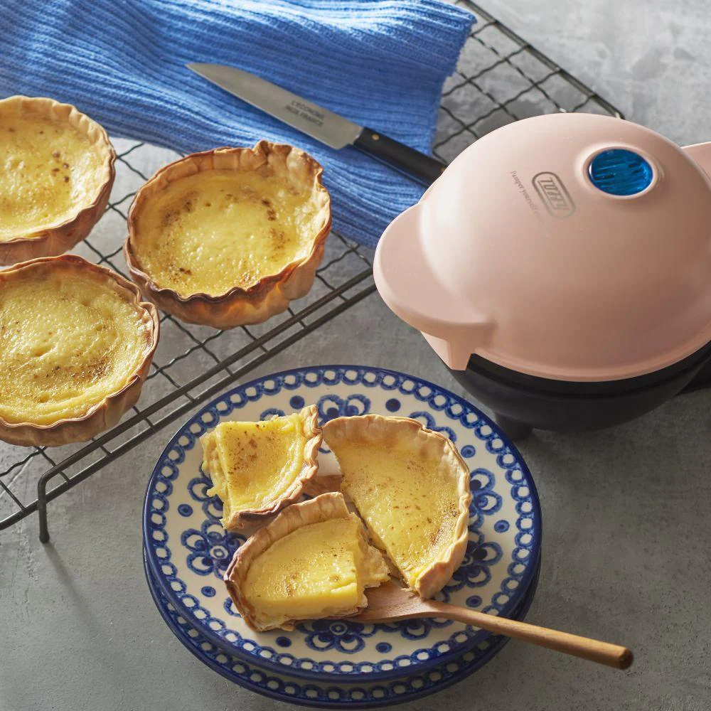 Toffy 食べられる器メーカー K-TU1-SP 【直送品】 返品・キャンセル・他商品と同時購入は不可 - Image 3