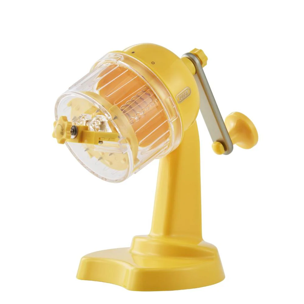 Toffy コンパクトふわふわかき氷器 K-HIS1-CAY 【直送品】 返品・キャンセル・他商品と同時購入は不可