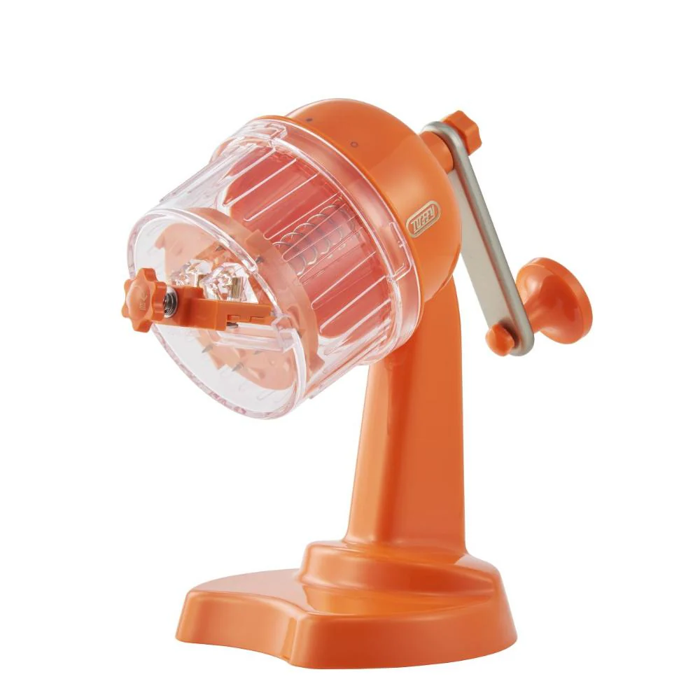Toffy コンパクトふわふわかき氷器 K-HIS1-VOR 【直送品】 返品・キャンセル・他商品と同時購入は不可