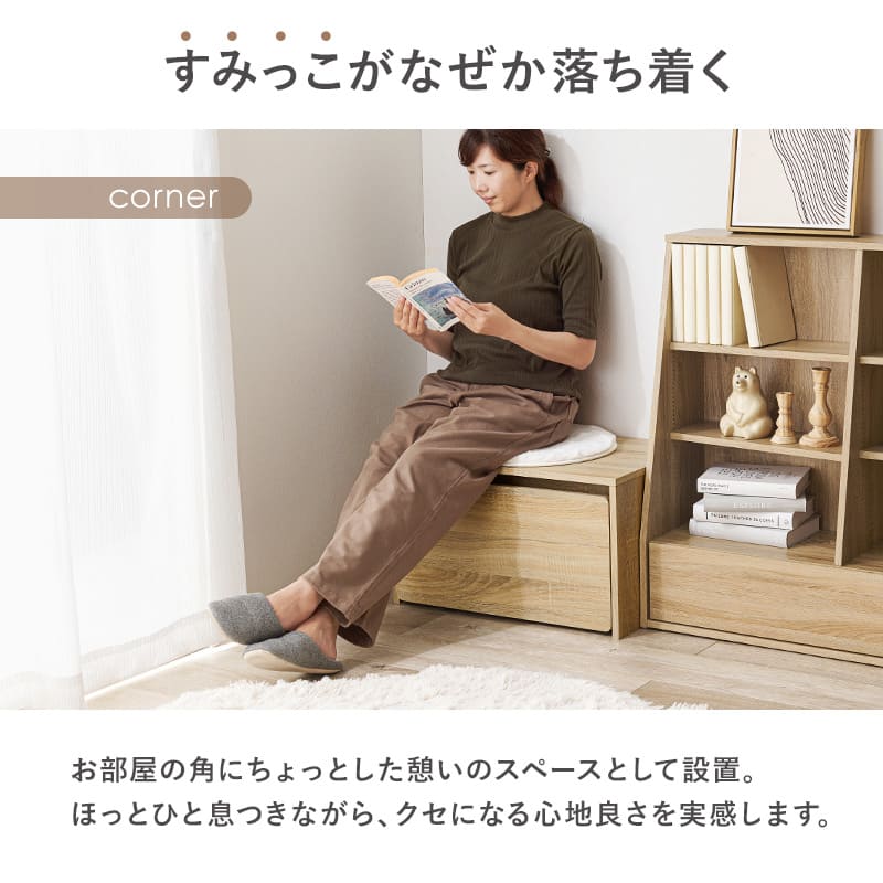 ベンチ RBC-1135NA 【直送品】 返品・キャンセル・他商品と同時購入は不可 - Image 5