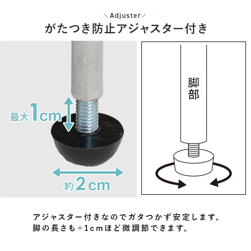 ランドリーチェスト 幅15cm RAN-2459GY 【直送品】 返品・キャンセル・他商品と同時購入は不可 - Image 8