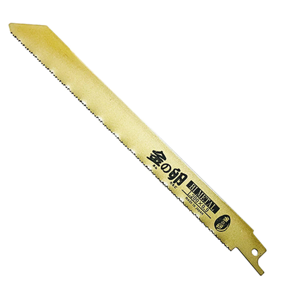 レヂトン 金の卵ブレード5本 KB-200F 【直送品】 返品・キャンセル・他商品と同時購入は不可 - Image 3