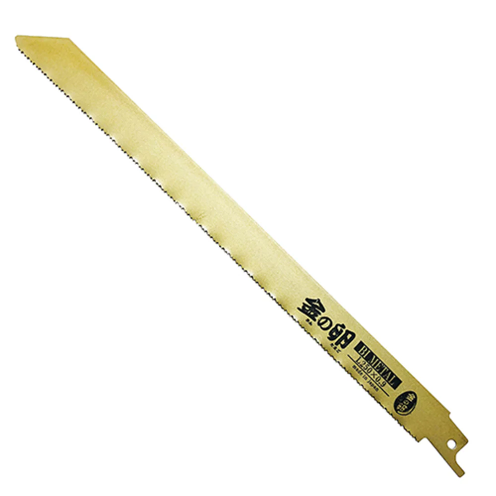 レヂトン 金の卵ブレード5本 KB-250F 【直送品】 返品・キャンセル・他商品と同時購入は不可 - Image 3