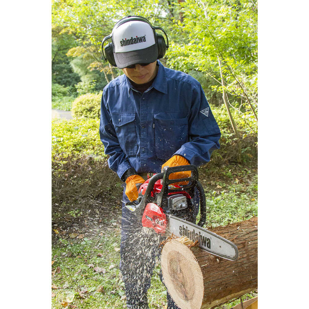 91VXL53EC OREGON チェンソー替刃 【直送品】 返品・キャンセル・他商品と同時購入は不可 - Image 2