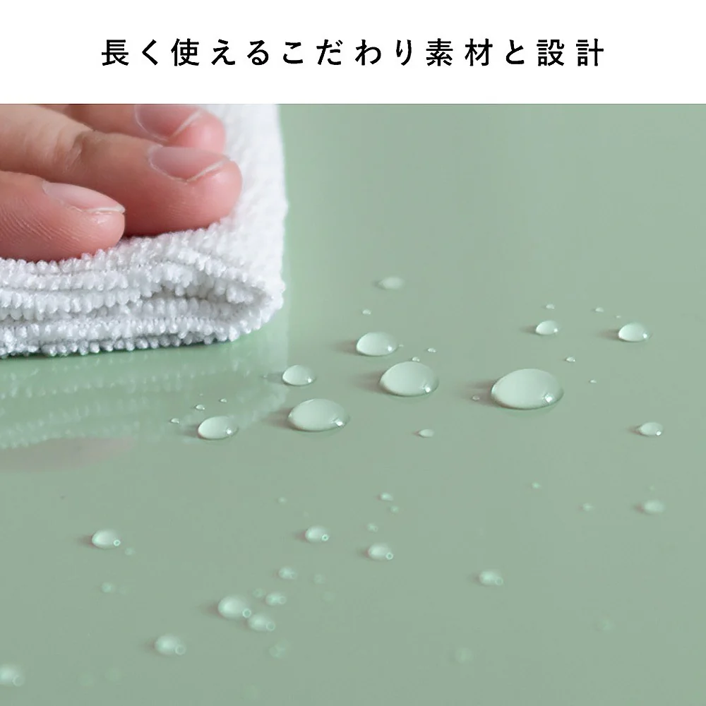 収納スツール ポネッタ CH-H40 ネイビー 組立必要 【直送品】 返品・キャンセル・他商品と同時購入は不可 - Image 9
