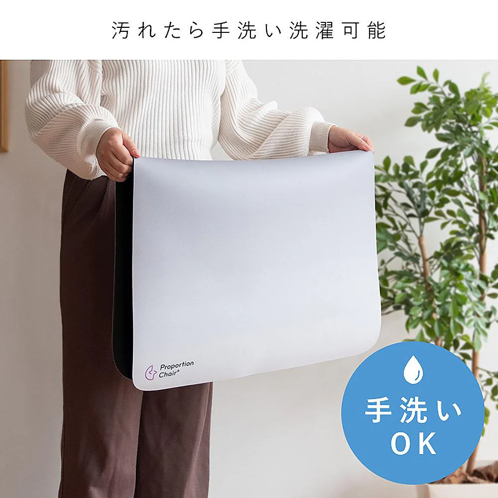 プロポーションチェアマット PMT-1290 グレー 【直送品】 返品・キャンセル・他商品と同時購入は不可 - Image 8