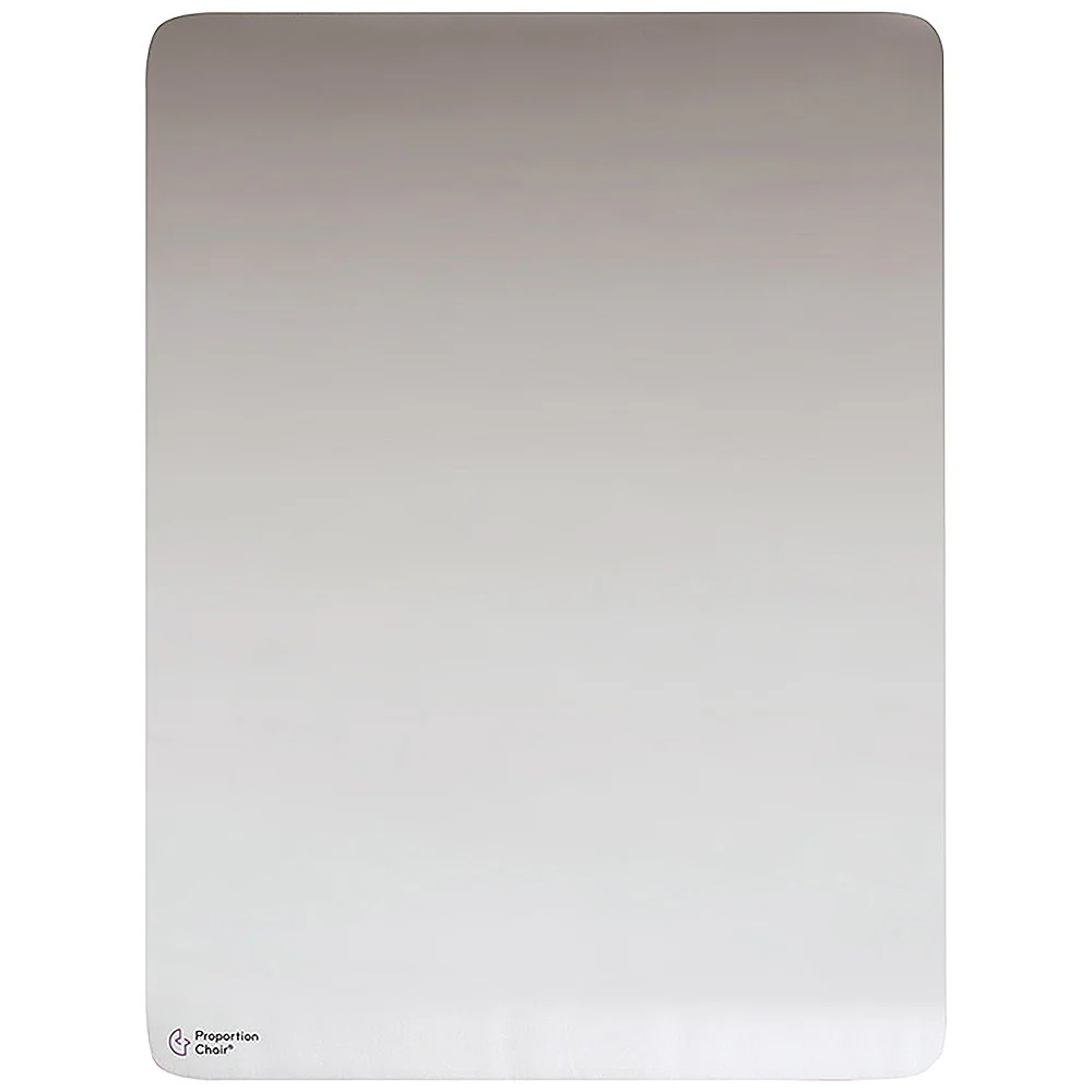 プロポーションチェアマット PMT-1290 ベージュ 【直送品】 返品・キャンセル・他商品と同時購入は不可