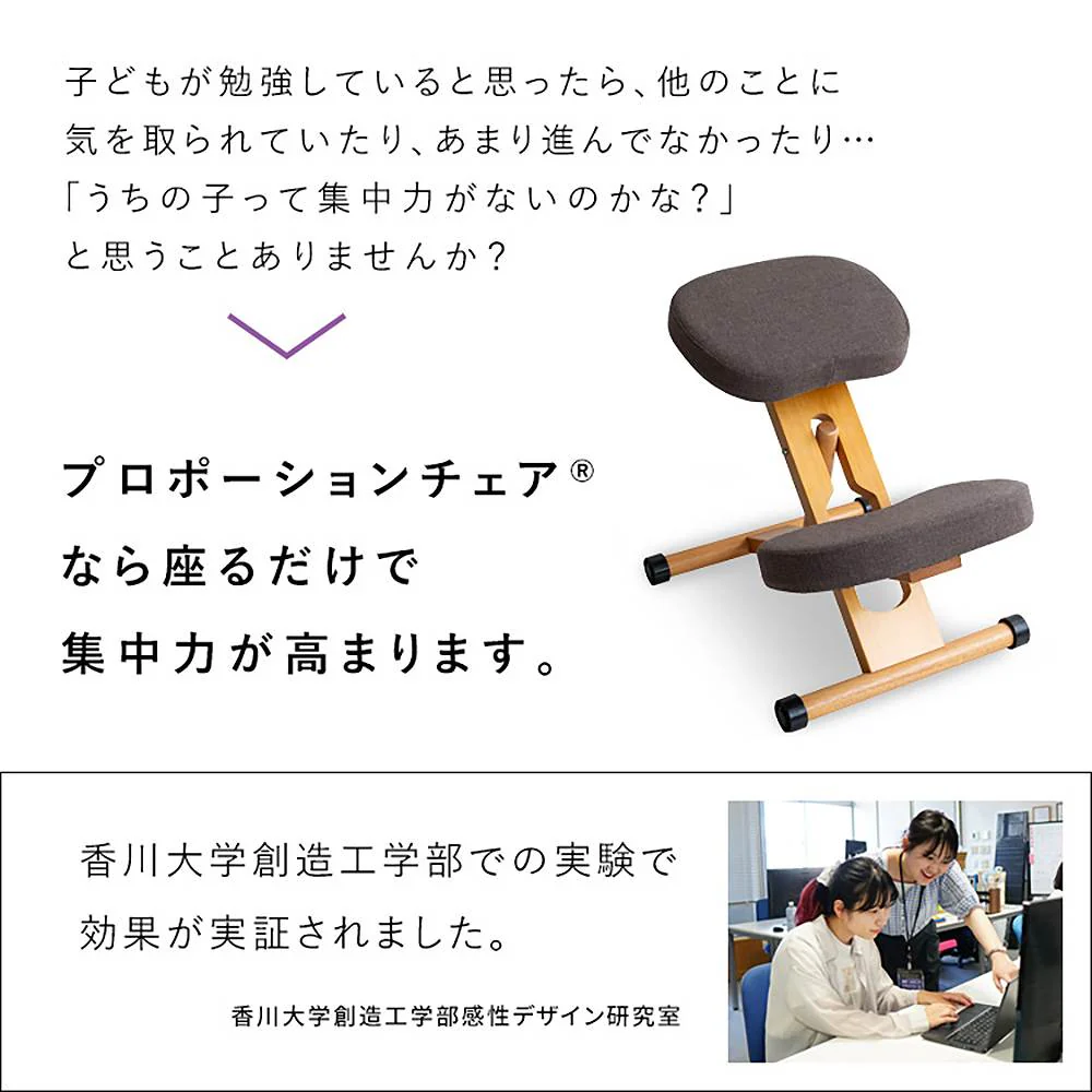 プロポーションチェア CH-N88W ホワイトライトグリーン 組立必要【直送品】 返品・キャンセル・他商品と同時購入は不可 - Image 3