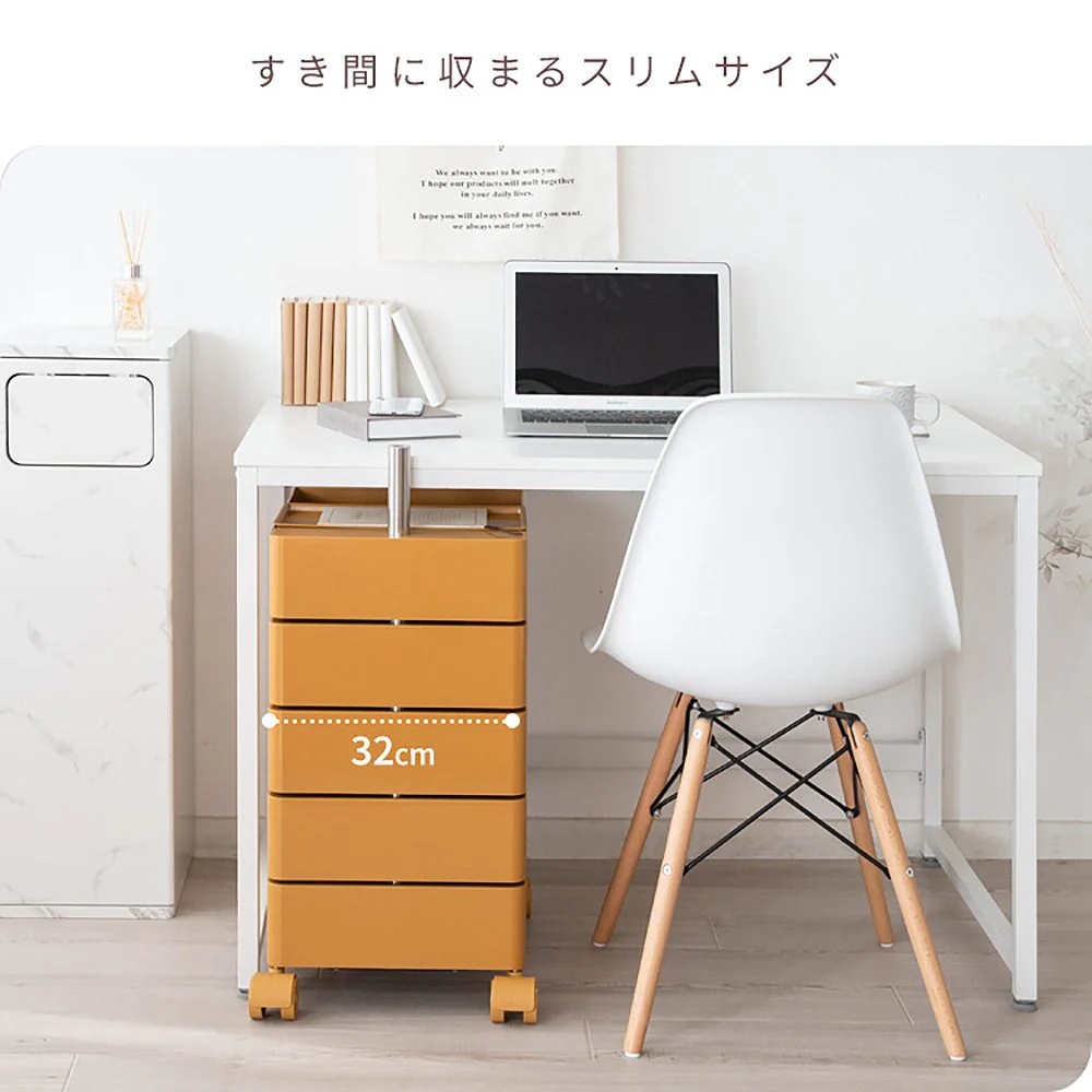 マルチワゴン プルーナ WG-H001 RD 【直送品】 返品・キャンセル・他商品と同時購入は不可 - Image 6