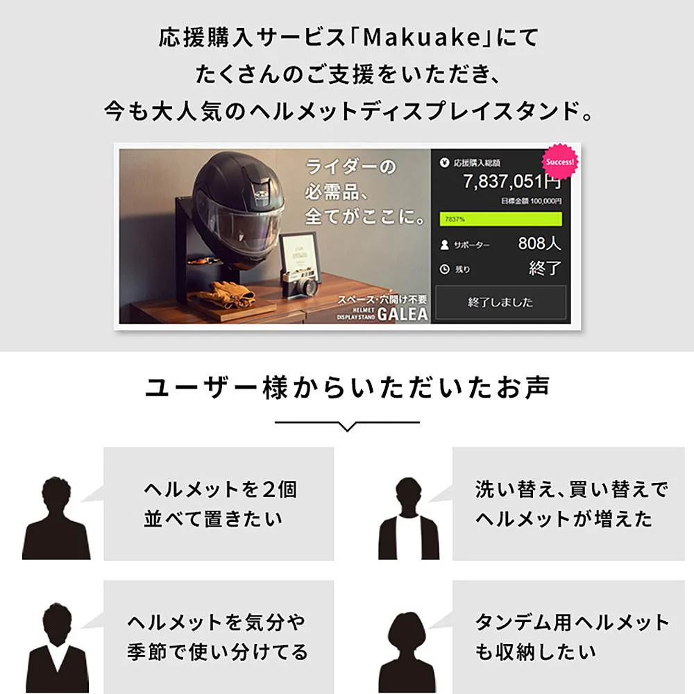 ガレア HST-300 ホワイトホワイト 【直送品】 返品・キャンセル・他商品と同時購入は不可 - Image 4