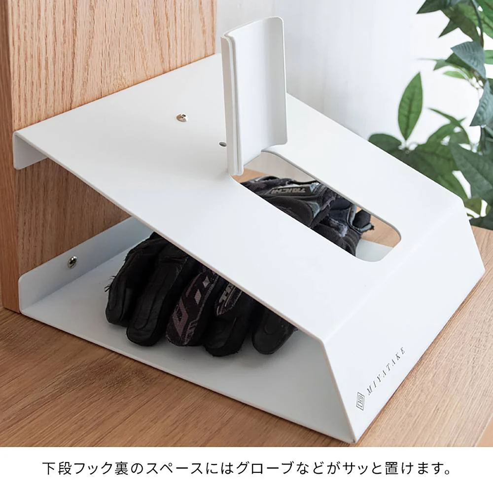 ガレア HST-300 ブラックブラウン 組立必要【直送品】 返品・キャンセル・他商品と同時購入は不可 - Image 8