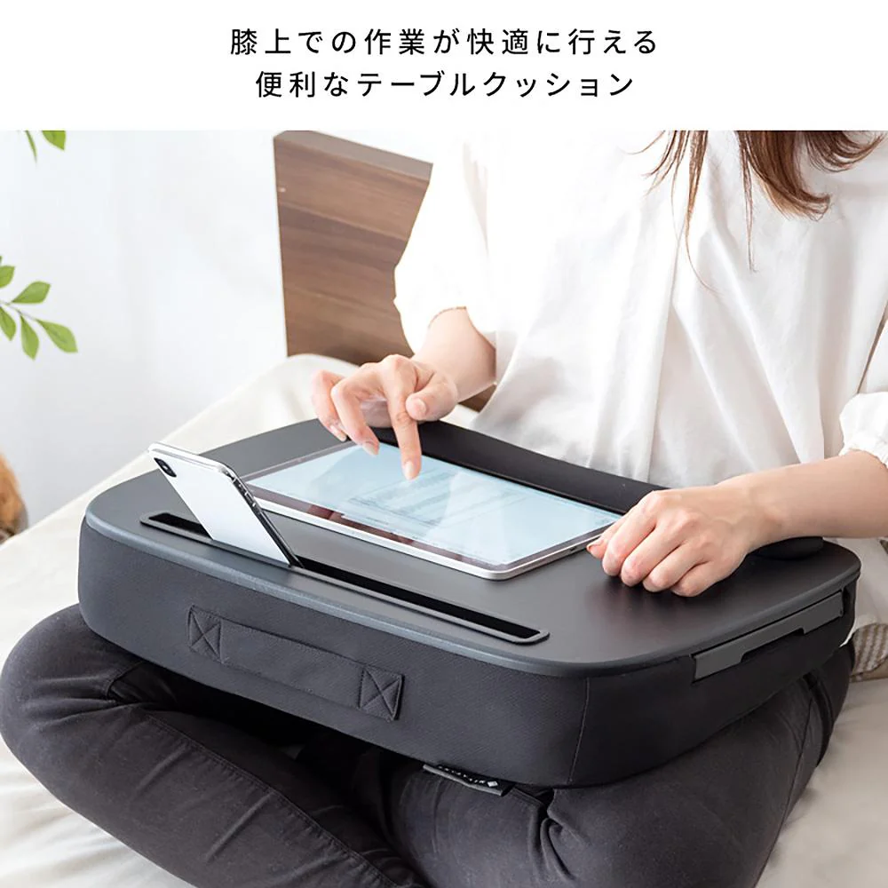 テーブルクッション Praco（プラコ） CN-80T BE 【直送品】 返品・キャンセル・他商品と同時購入は不可 - Image 4