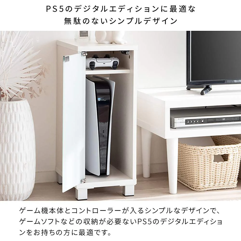 デザイナーズゲームラック レガボ GRK-004 BR 組立必要【直送品】 返品・キャンセル・他商品と同時購入は不可 - Image 10