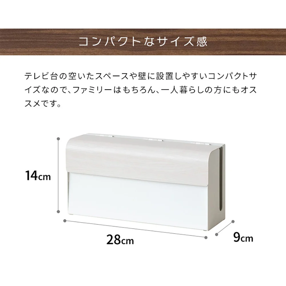 ゲーム機ケース TEER(ティール)GC-2500M BR【直送品】 返品・キャンセル・他商品と同時購入は不可 - Image 7