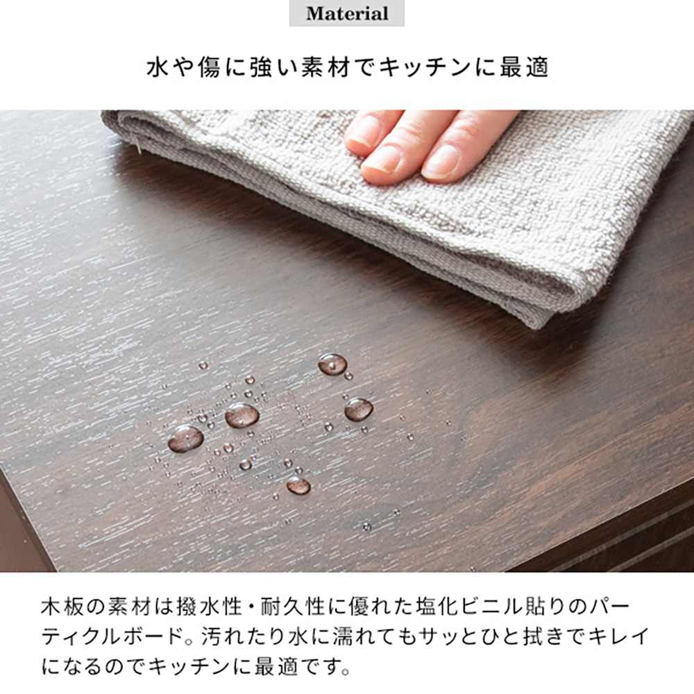 プッシュ式ダストボックス エンプロー DB-800 NT 組立必要【直送品】 返品・キャンセル・他商品と同時購入は不可 - Image 10