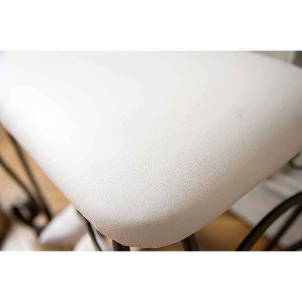 エントランスチェア セレスティア BCW-5030【直送品】 返品・キャンセル・他商品と同時購入は不可 - Image 8
