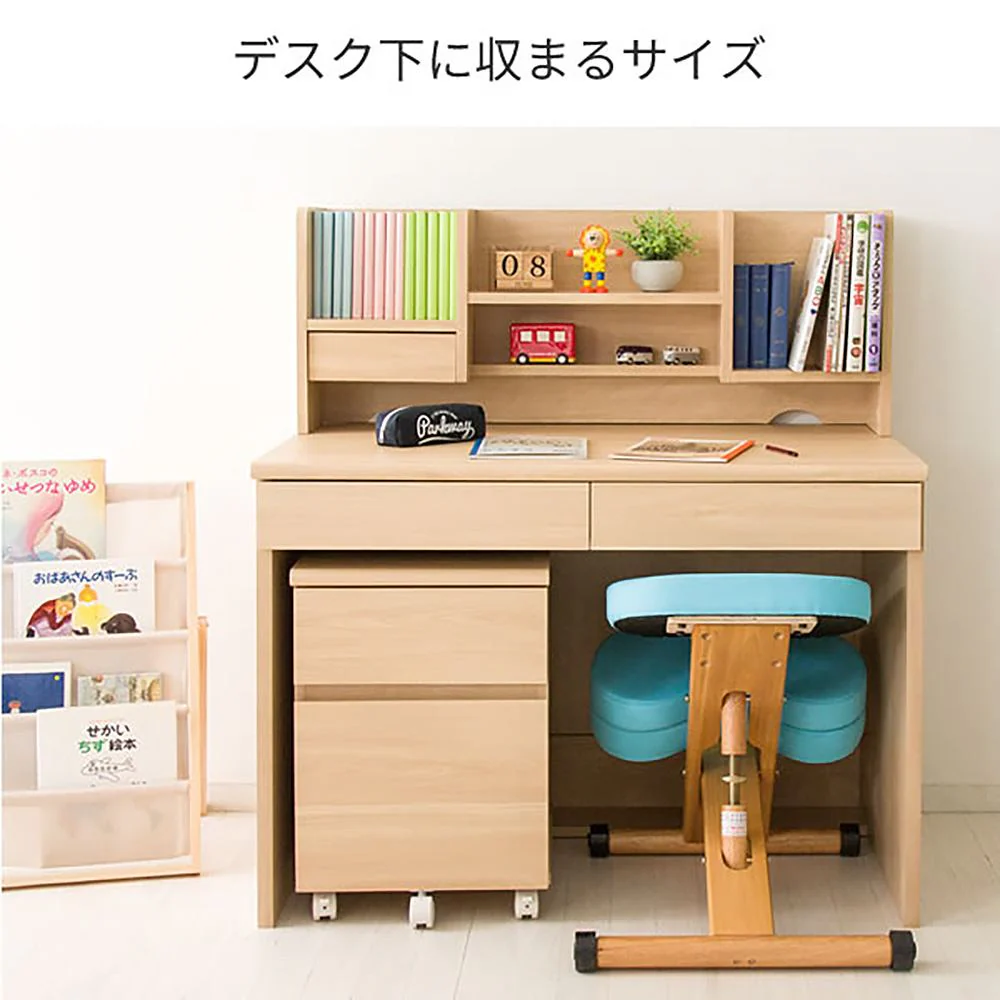 クッション付きプロポーションチェアキッズ CH-889CK OR 組立必要【直送品】 返品・キャンセル・他商品と同時購入は不可 - Image 3