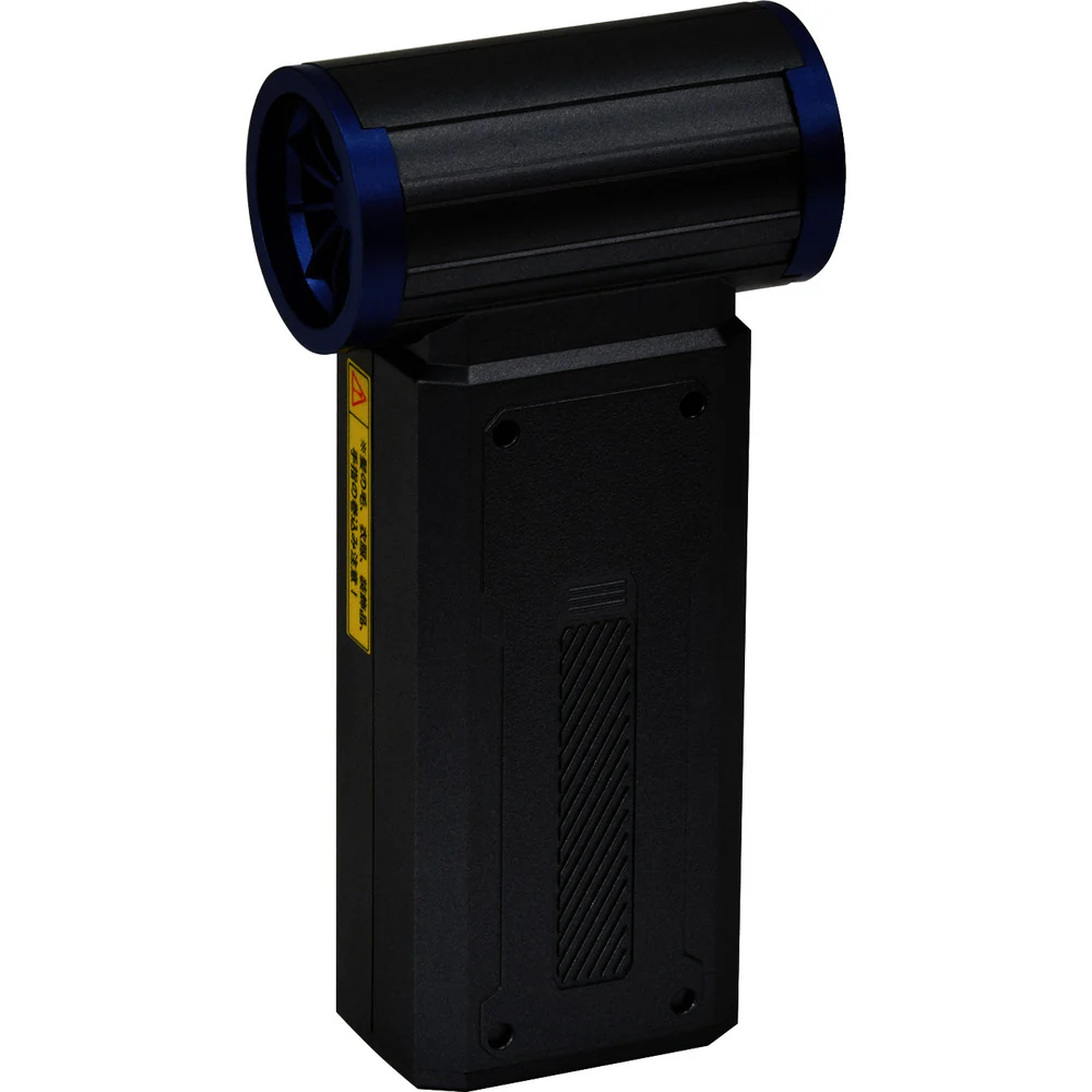 NICHIDO エアダスターブロワー 突風GUN ファントム 【直送品】 返品・キャンセル・他商品と同時購入は不可 - Image 3