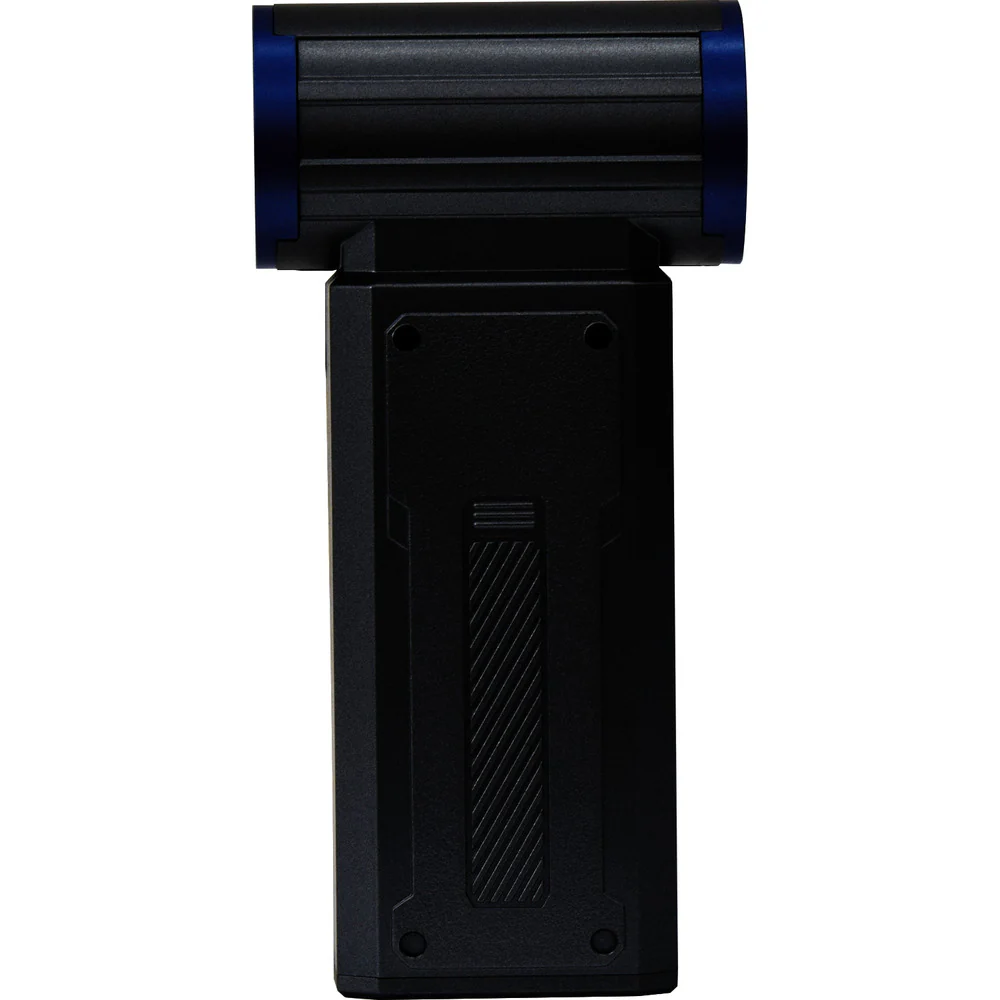 NICHIDO エアダスターブロワー 突風GUN ファントム 【直送品】 返品・キャンセル・他商品と同時購入は不可 - Image 4