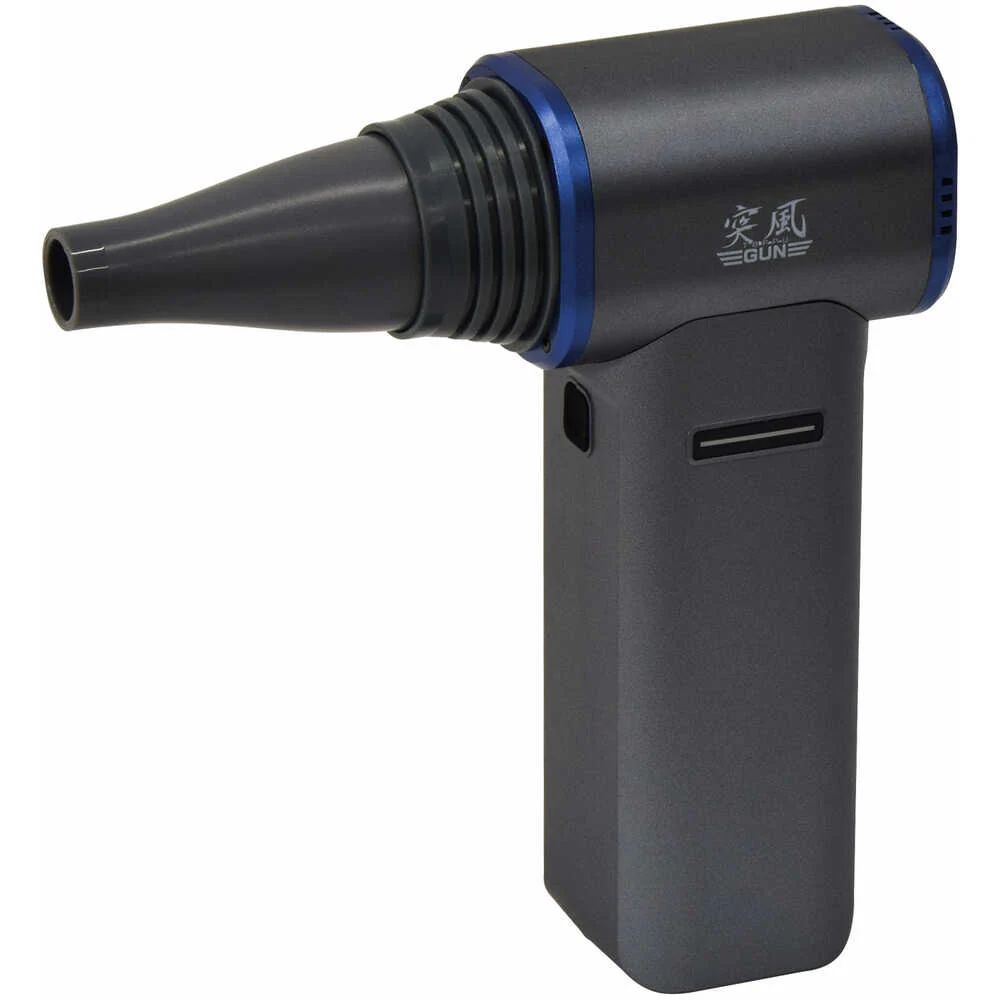 NICHIDO エアダスターブロワー 突風GUN トムキャット 【直送品】 返品・キャンセル・他商品と同時購入は不可 - Image 5
