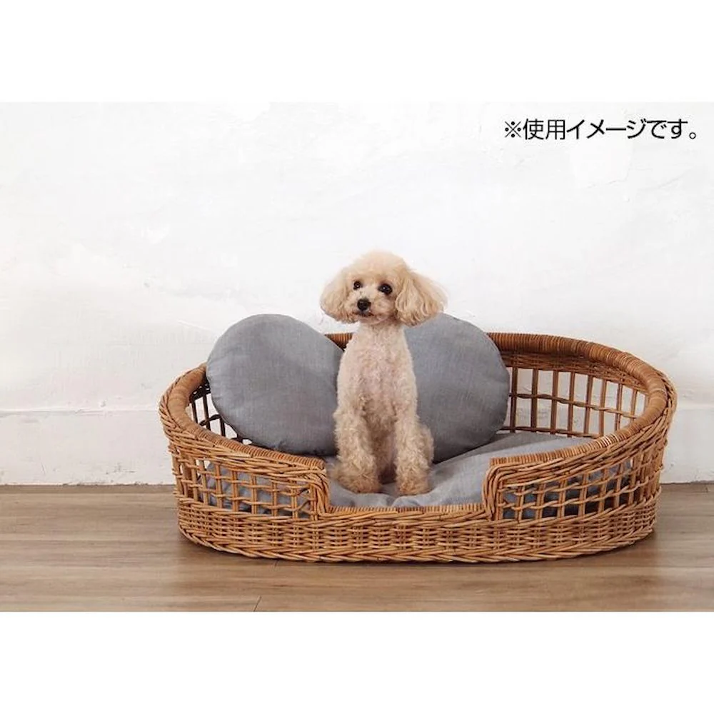 ペット ベッド GK131MER 【直送品】 返品・キャンセル・他商品と同時購入は不可 - Image 2