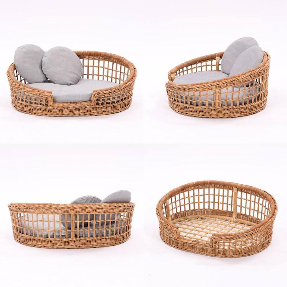 ペット ベッド GK131MER 【直送品】 返品・キャンセル・他商品と同時購入は不可 - Image 5