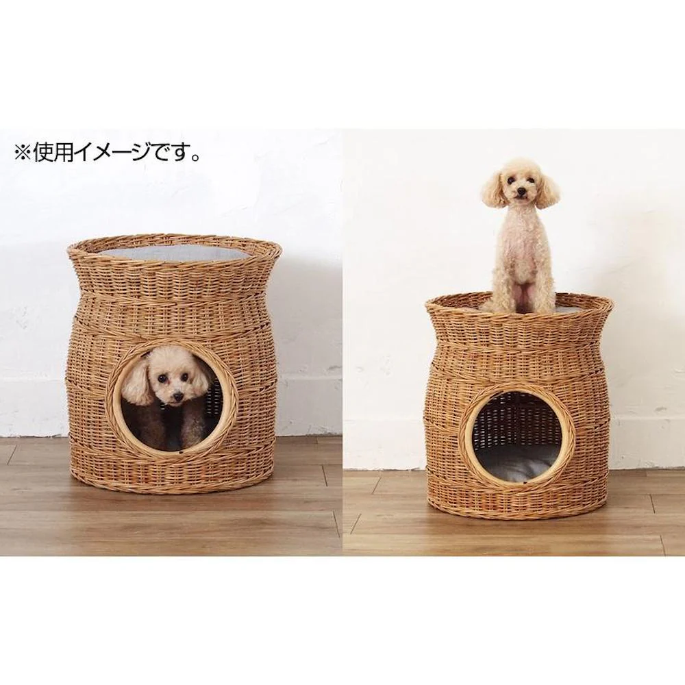 ペット ハウス GK132MER 【直送品】 返品・キャンセル・他商品と同時購入は不可 - Image 3