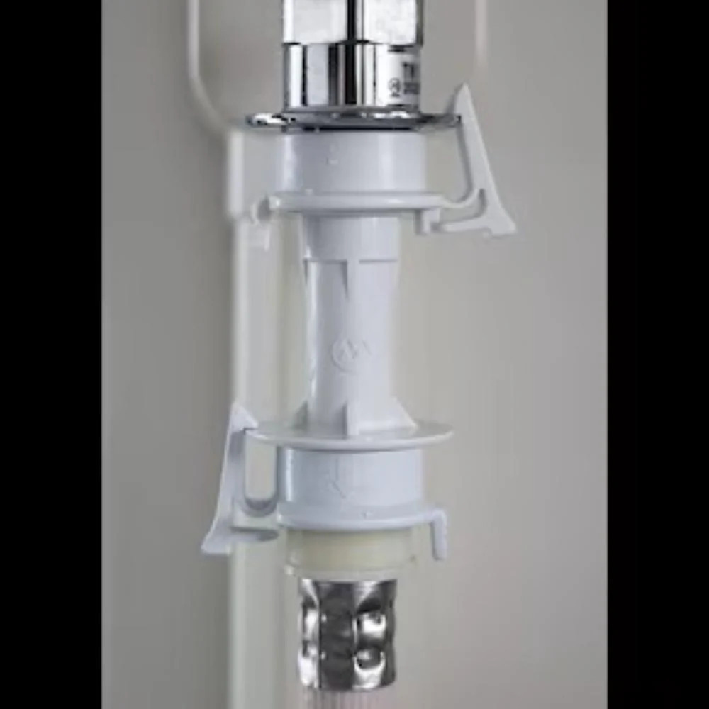 洗濯機アダプタ ウルトラファインバブル バブリッシュ UWA-140 【直送品】 返品・キャンセル・他商品と同時購入は不可 - Image 4