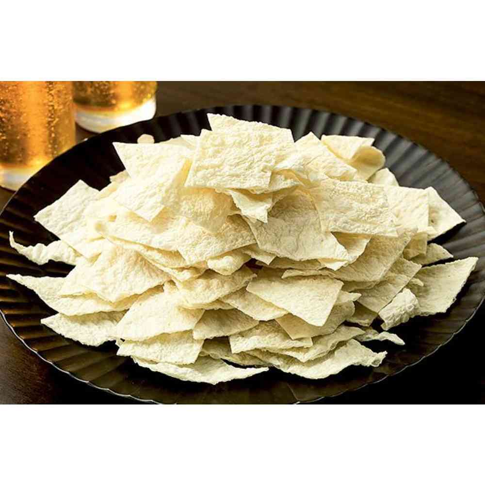 ◆竹新製菓 やきかまのはしっこ 90g - Image 3