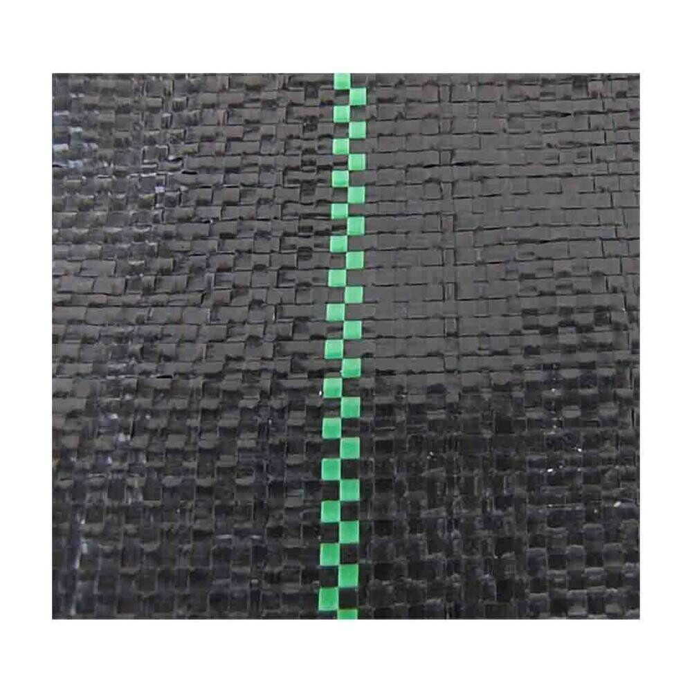 マツモト 雑草よけシート 1×5ｍ - Image 3