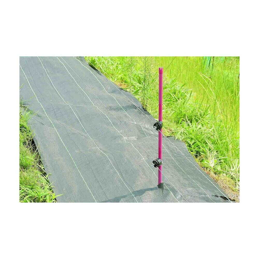 マツモト 雑草よけシート 1×5ｍ - Image 5