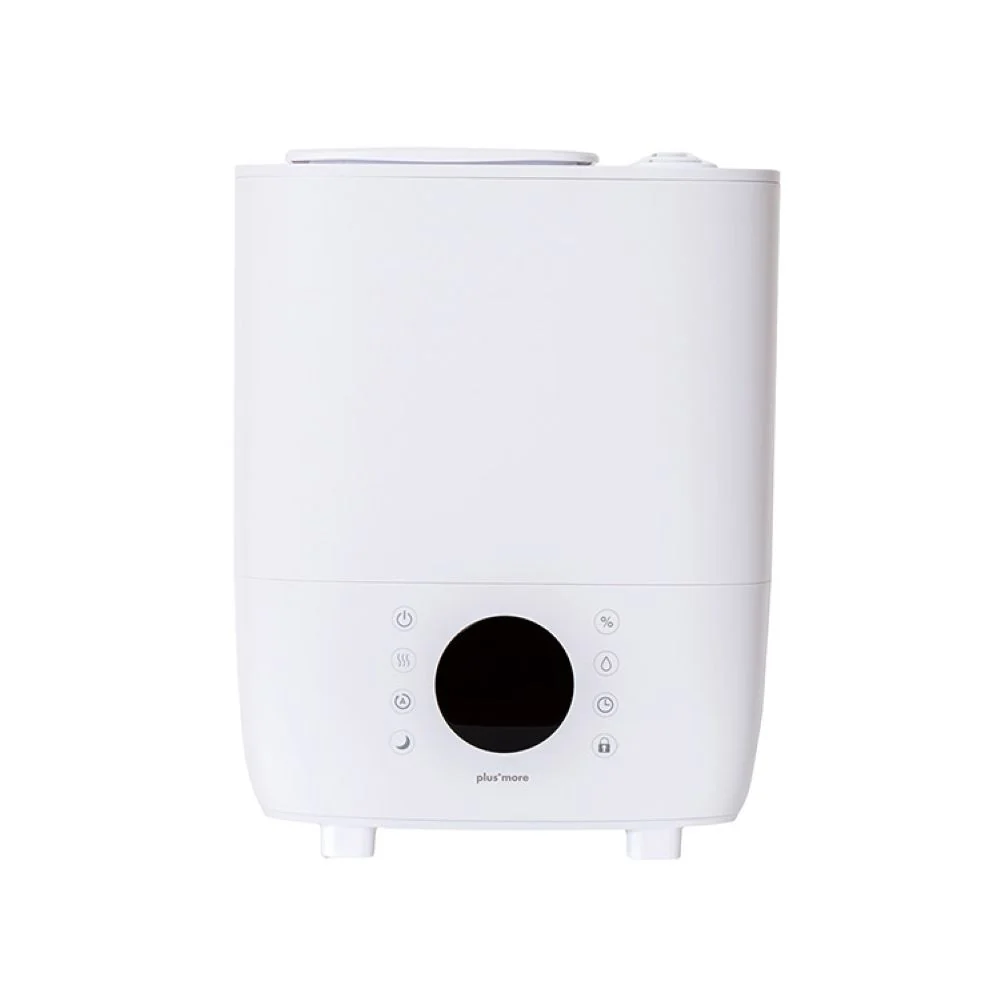 28畳対応 上部給水 ハイブリッド式加湿器 【直送品】 返品・キャンセル・他商品と同時購入は不可