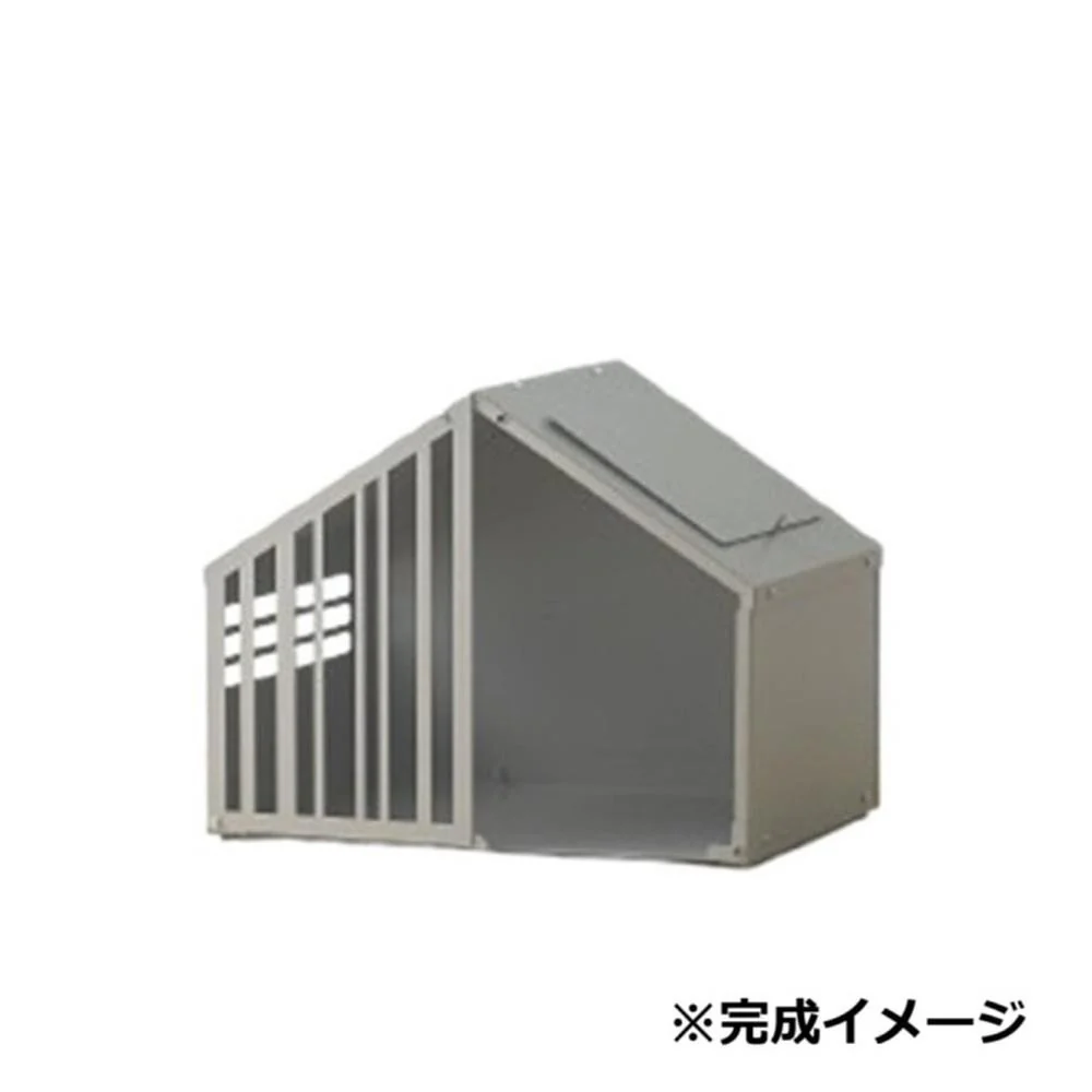 ペットハウス S ラテ S24-0552 【直送品】 返品・キャンセル・他商品と同時購入は不可