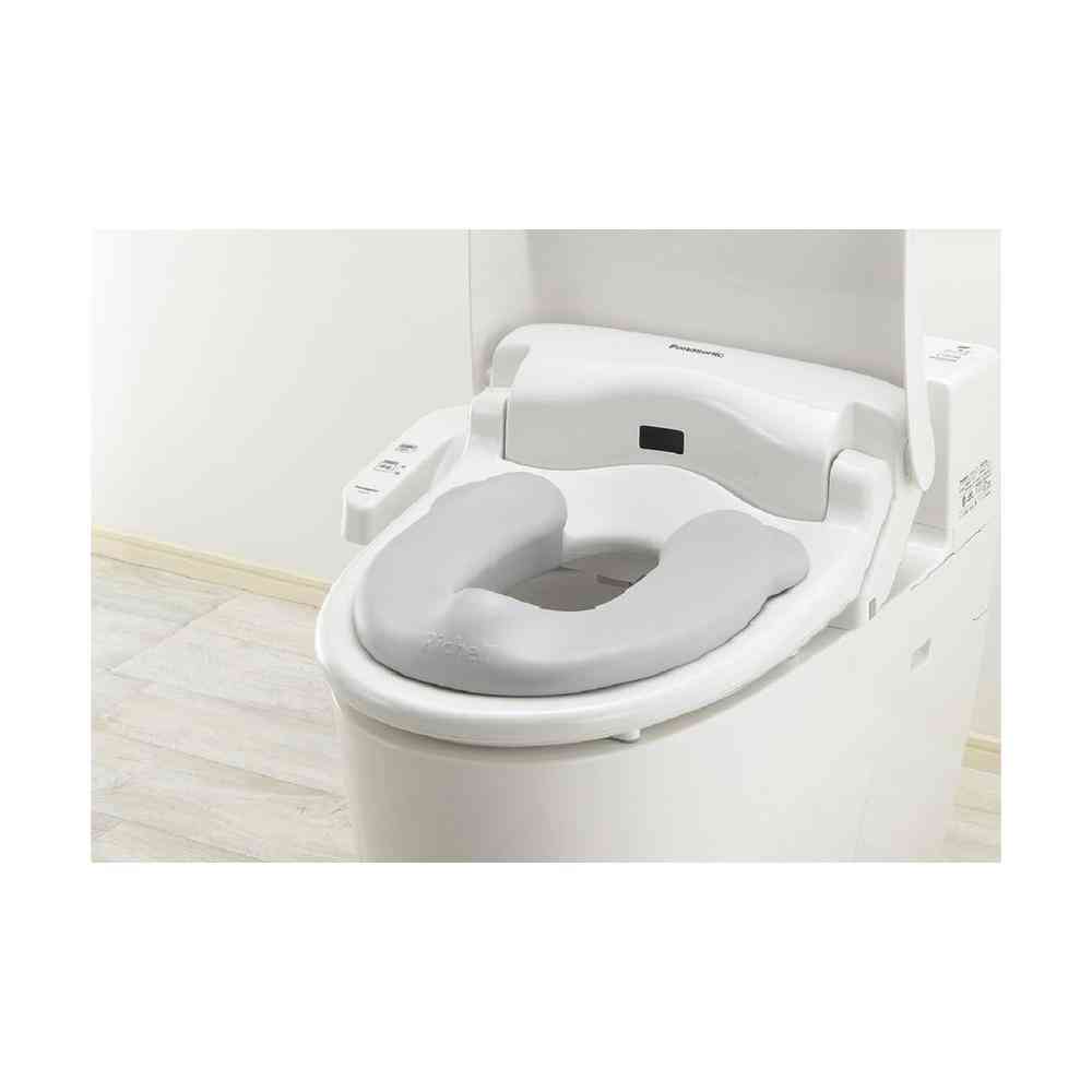 リッチェル ソフト補助便座K GY 1個 - Image 8