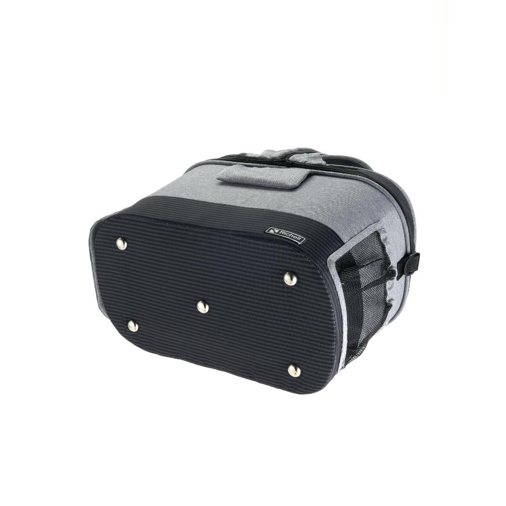 ペットカート ミニモ グレー 【直送品】 返品・キャンセル・他商品と同時購入は不可 - Image 9